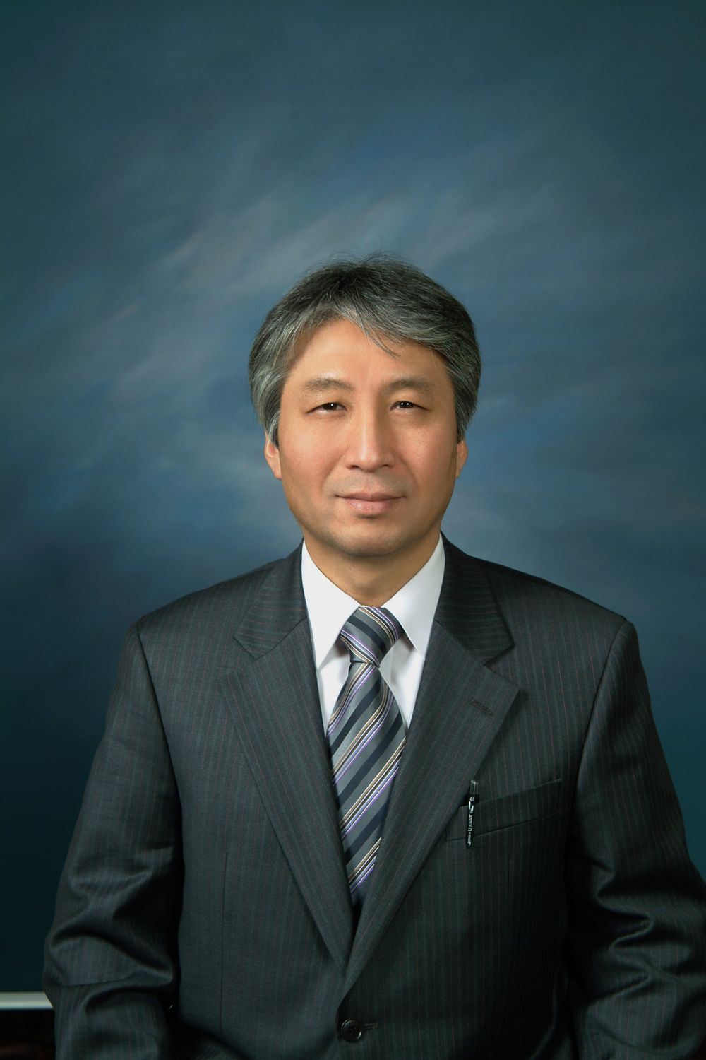 백홍열 박사, 항우연 신임 원장에 선임 [이미지]