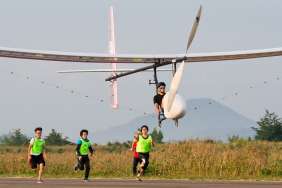 2014 인간동력항공기 대회 (2) [이미지]