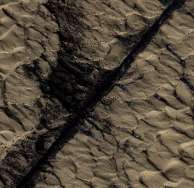 중국 만리장성(아리랑 3호) [이미지]