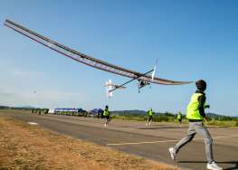 2015 인간동력항공기 대회 (6) [이미지]