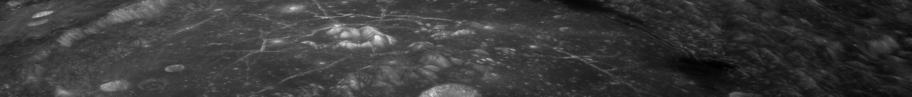 [고해상도카메라] 훔볼트 분화구('23.7.26.) [이미지]