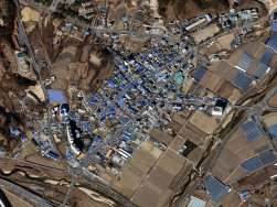 아우내 장터(K3A) [이미지]