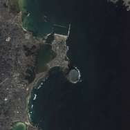 주도 성산일출봉(아리랑 2호) [이미지]