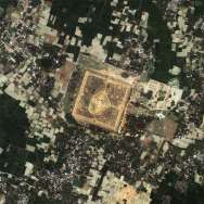 방글라데시 소마푸라 마하비하라 [이미지]