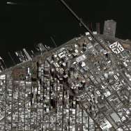 미국 샌프란시스코(아리랑 3호) [이미지]