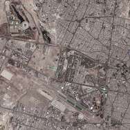 이란 테헤란(아리랑 2호) [이미지]