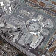 샌프란시스코국제공항 [이미지]