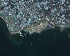 제주도 강정마을(아리랑 2호) [이미지]