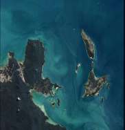 호주 휘츠선데이(아리랑 2호) [이미지]