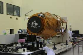 아리랑 3A호 개발 장면_19 [이미지]