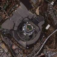 미국 로스엔젤레스(아리랑 3호) [이미지]