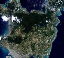 일본 이시가키 섬(아리랑 3호) [이미지]