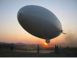 50m급무인비행선 (3) [이미지]