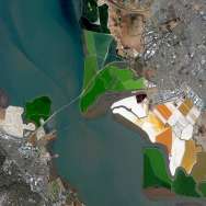 미국 샌프란시스코베이 [이미지]