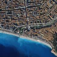 프랑스 니스(아리랑 3호) [이미지]