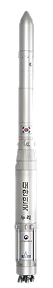 한국형발사체(KSLV-II) 이미지