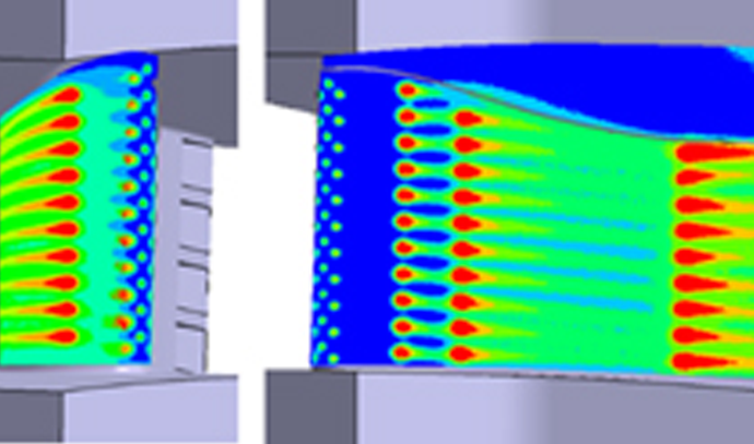 항공용 가스터빈 엔진