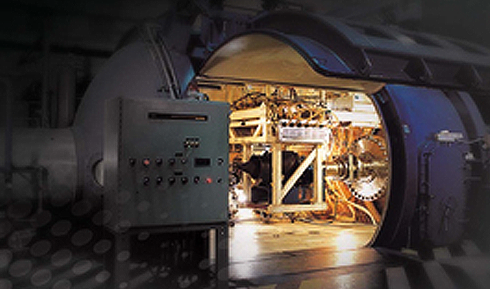 항공용 가스터빈 엔진